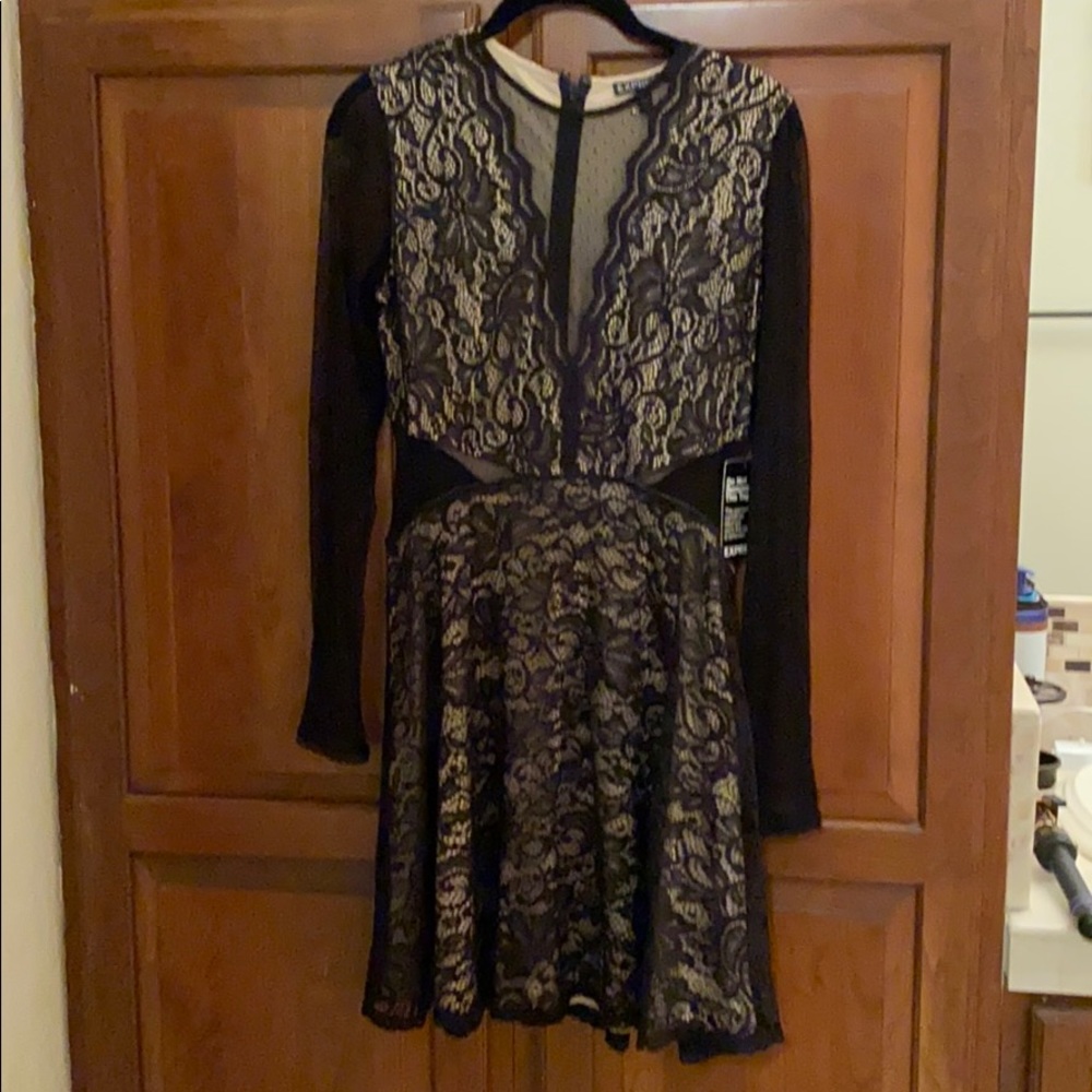 Express Dress